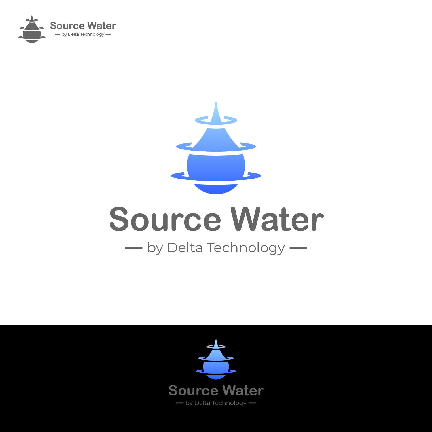 Logo-Design von wahyu azizi für DELTA TECHNOLOGY | Design #21446596