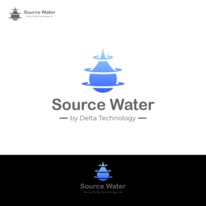 Design de Logo par wahyu azizi pour DELTA TECHNOLOGY | Design #21446596