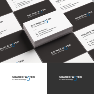 Design de Logo par UniqueDreamer pour DELTA TECHNOLOGY | Design #21435337