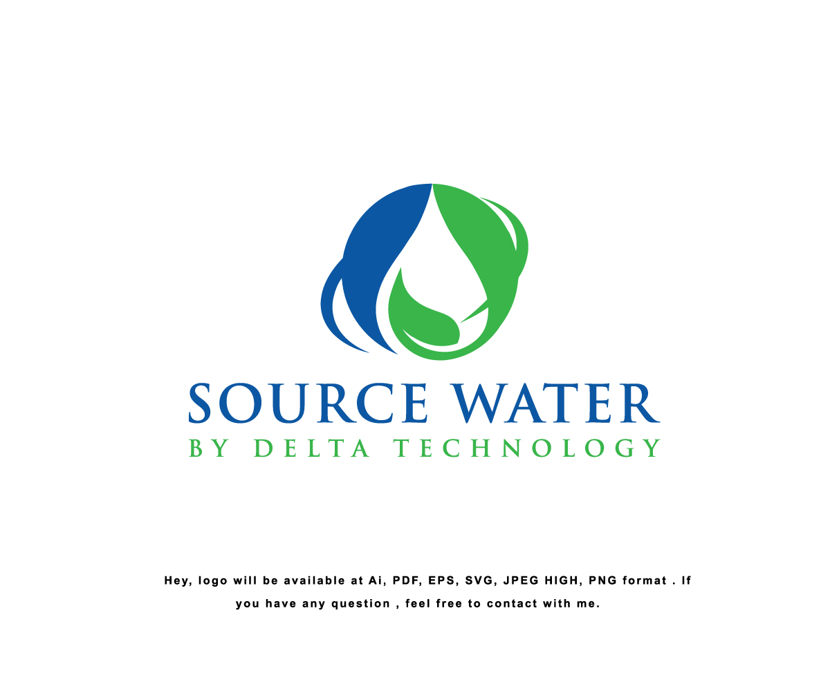 Logo Design by Design Solving for DELTA TECHNOLOGY | Design #21436097