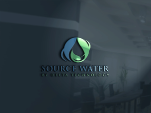 Logo Design by Design Solving for DELTA TECHNOLOGY | Design: #21436098