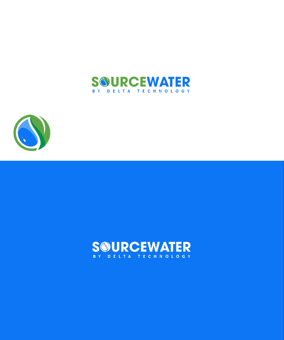 Logo Design by 4+Creative for DELTA TECHNOLOGY | Design #21486099