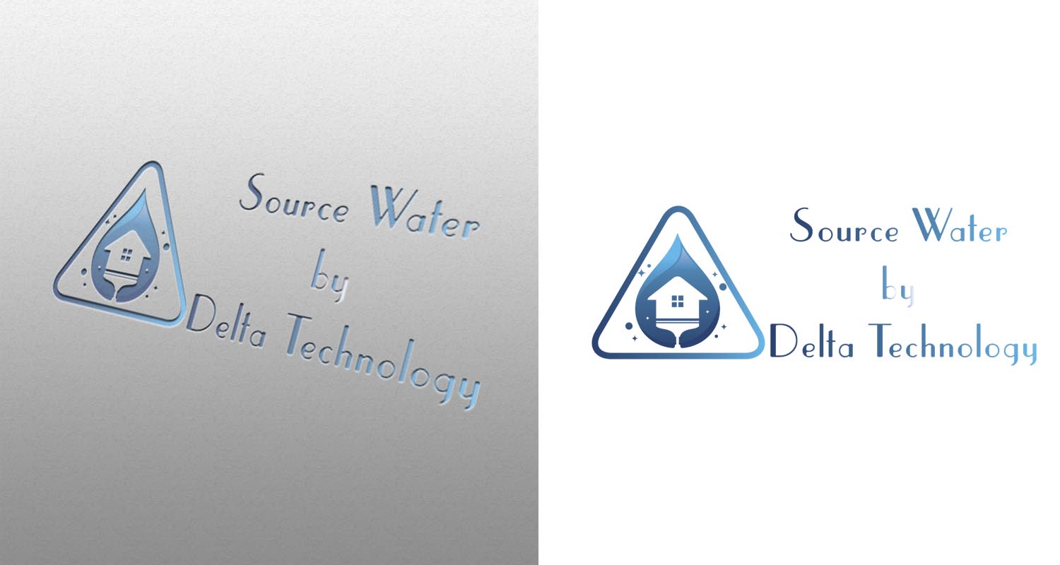 Logo Design by TOT Design for DELTA TECHNOLOGY | Design #21441871