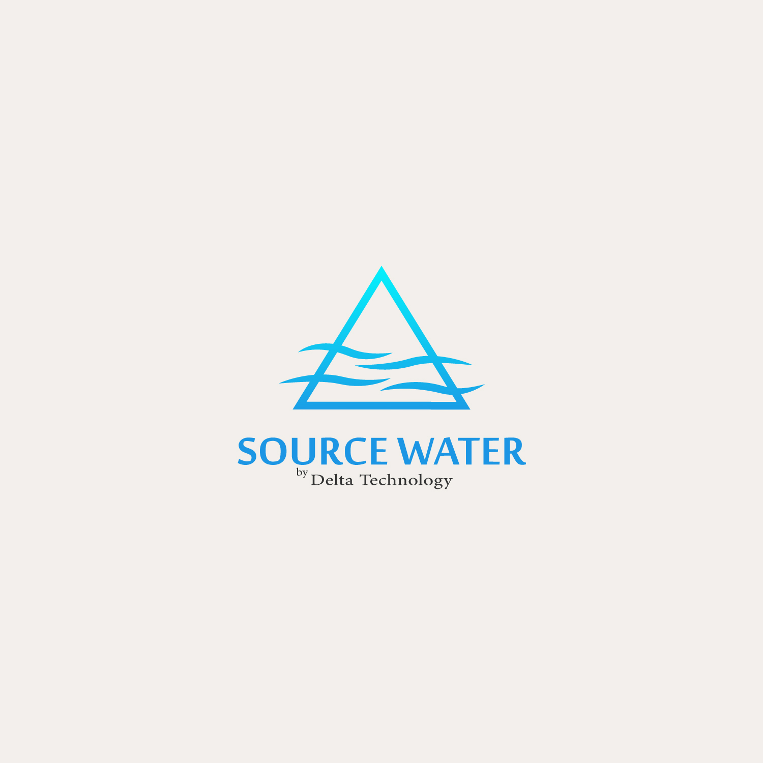 Logo Design by Arjuna Design for DELTA TECHNOLOGY | Design #21466691