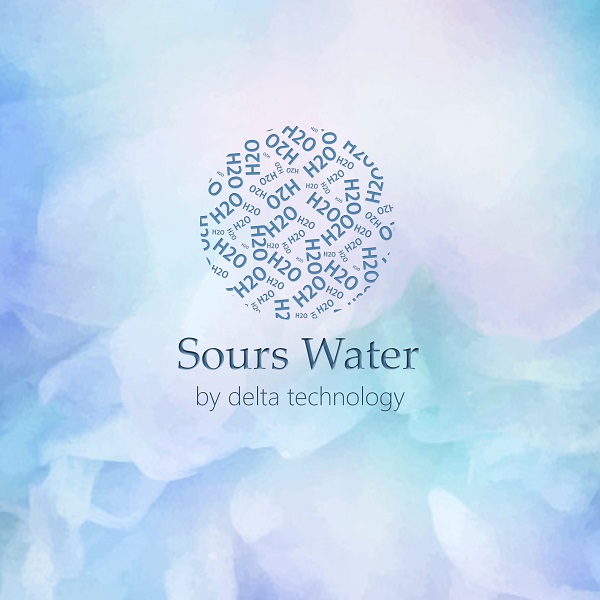 Logo Design by Natalia 9 for DELTA TECHNOLOGY | Design #21485212