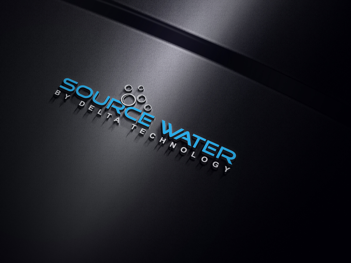 Logo Design by NurDesign for DELTA TECHNOLOGY | Design #21438837