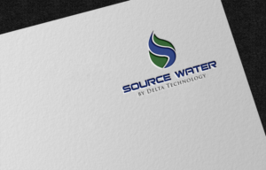 Logo Design by Khan™ for DELTA TECHNOLOGY | Design: #21485540