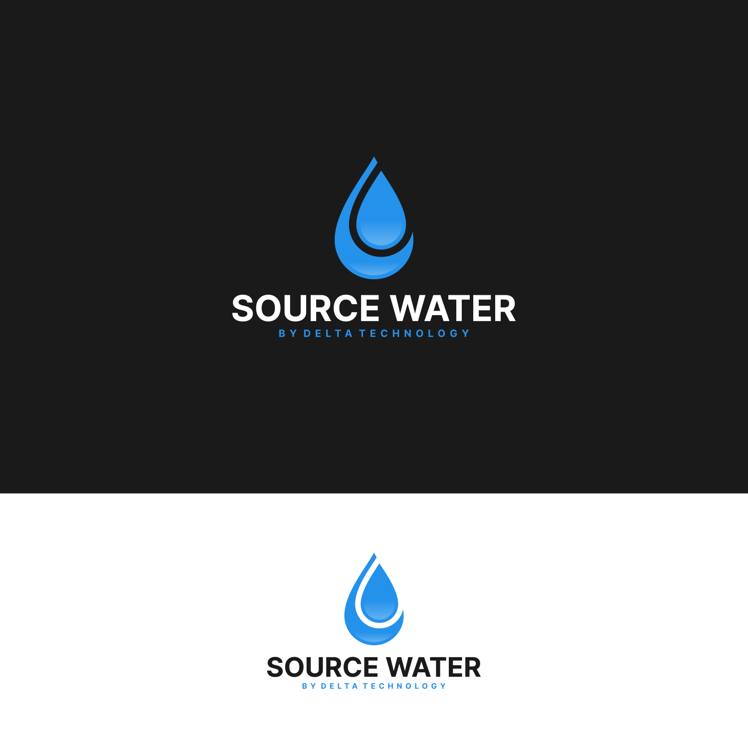 Logo-Design von Raja_ für DELTA TECHNOLOGY | Design #21434906