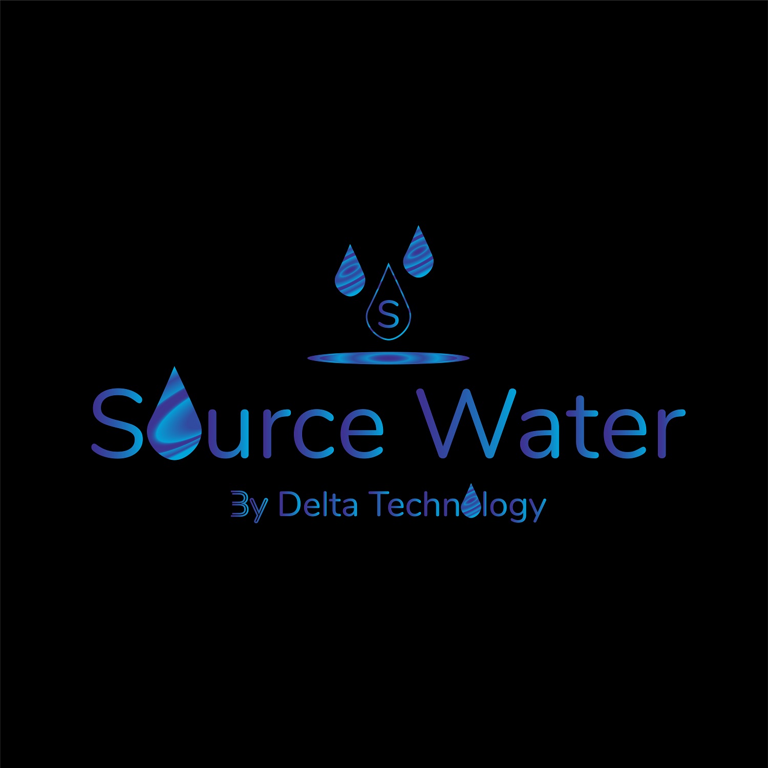 Design de Logo par Syahrul 3 pour DELTA TECHNOLOGY | Design #21443342