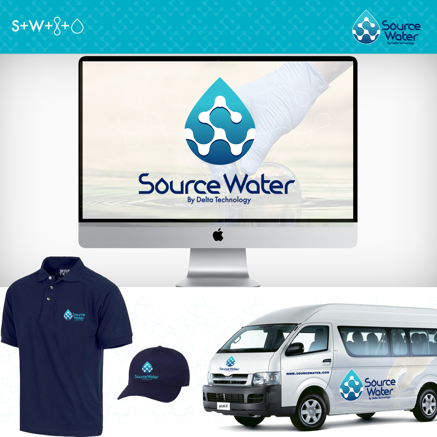 Logo Design by Homgraf Taller Grafico for DELTA TECHNOLOGY | Design #21481068