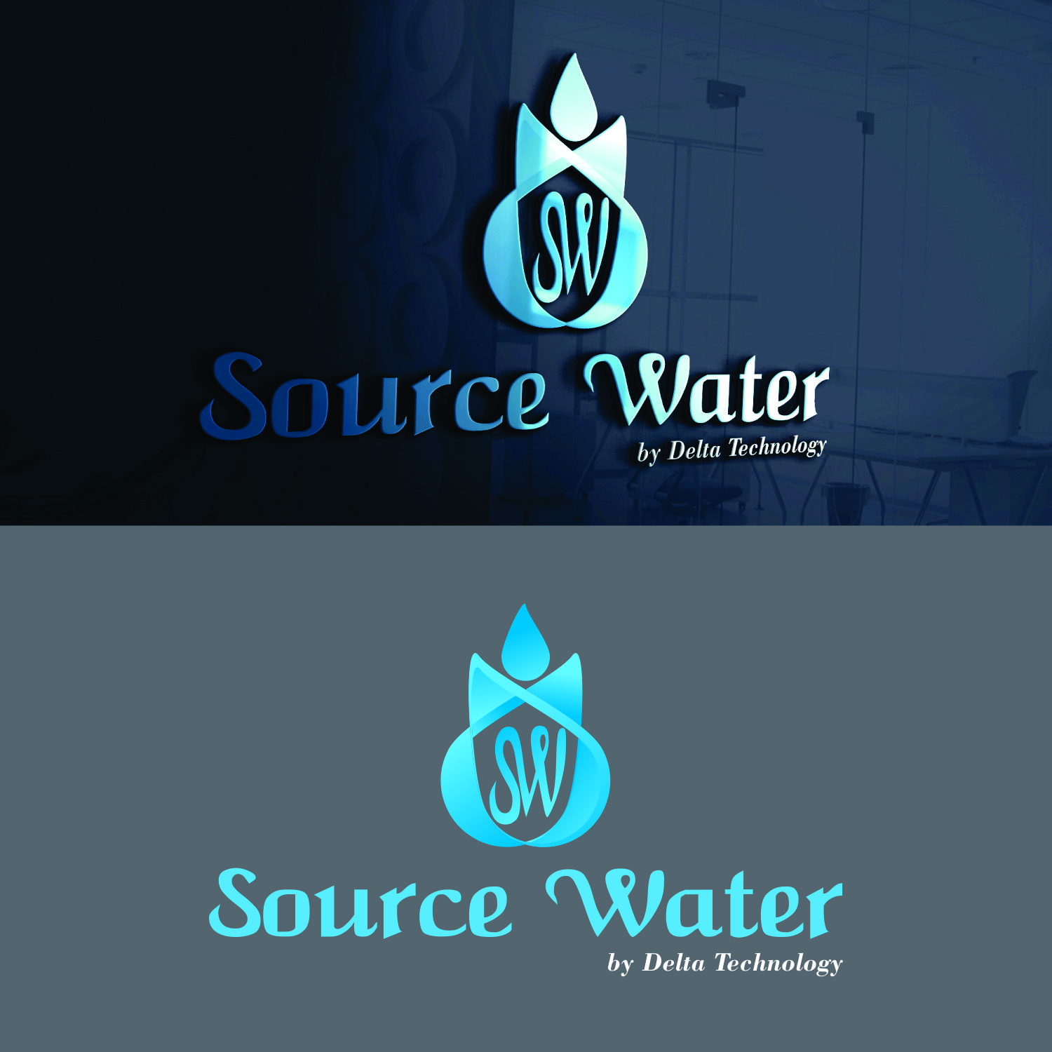 Design de Logo par Dhani Lubish pour DELTA TECHNOLOGY | Design #21440006