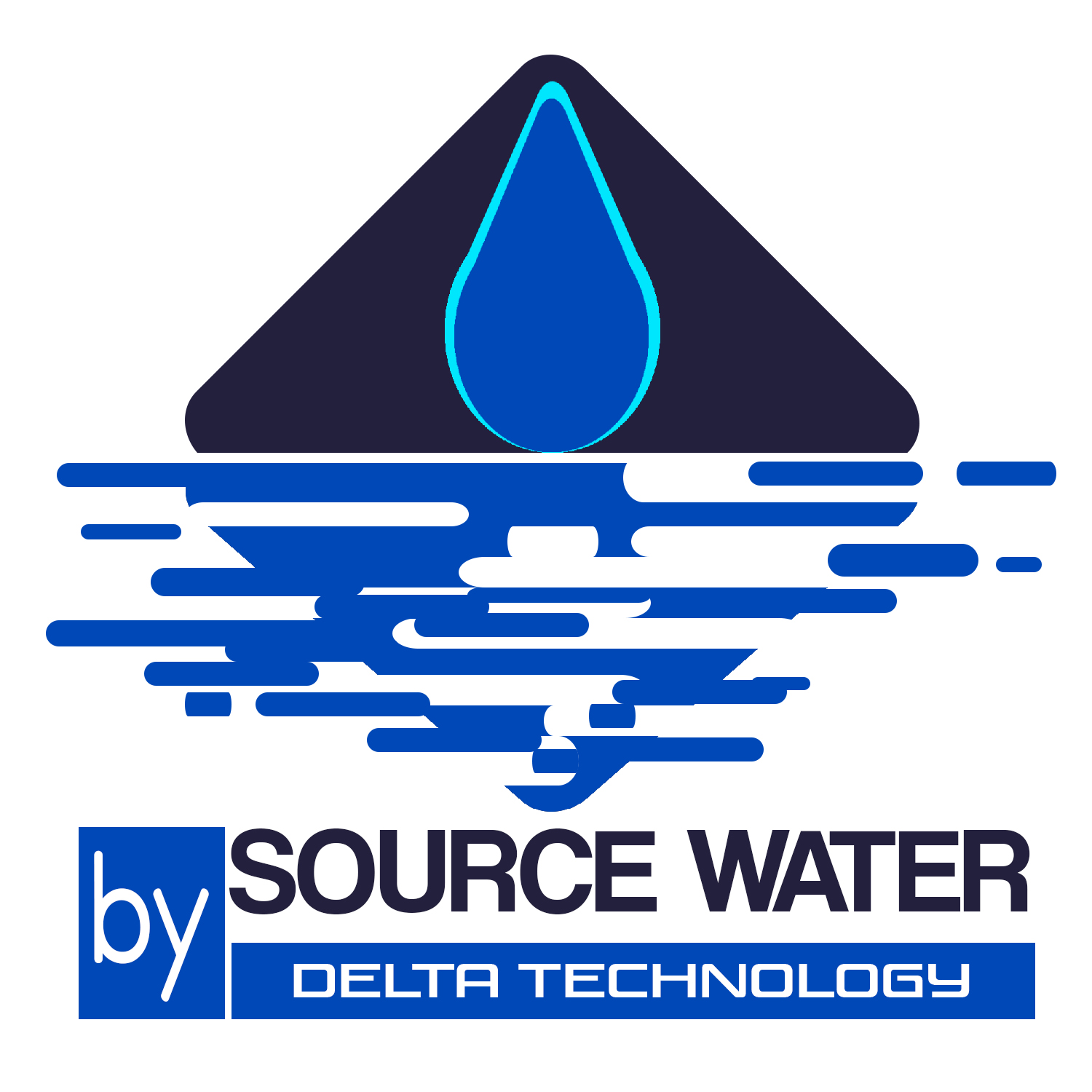 Logo Design by MISWA ART for DELTA TECHNOLOGY | Design #21447137
