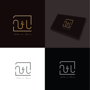Logo Design by Designer AJ 