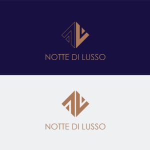 Logo Design by luckord
