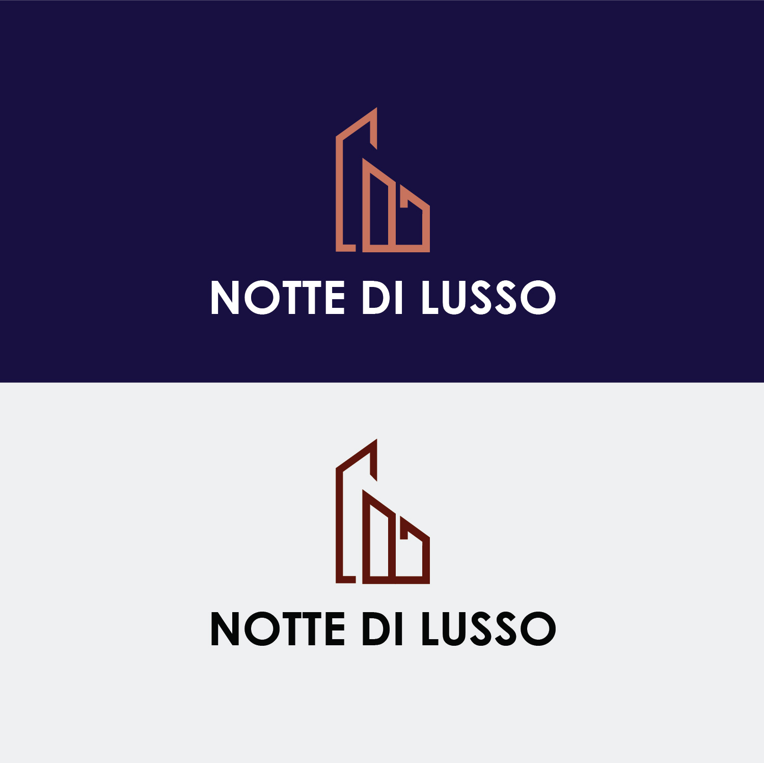 Logo Design by luckord for Pioneer Inter-Development, Inc.  | Design #21435075