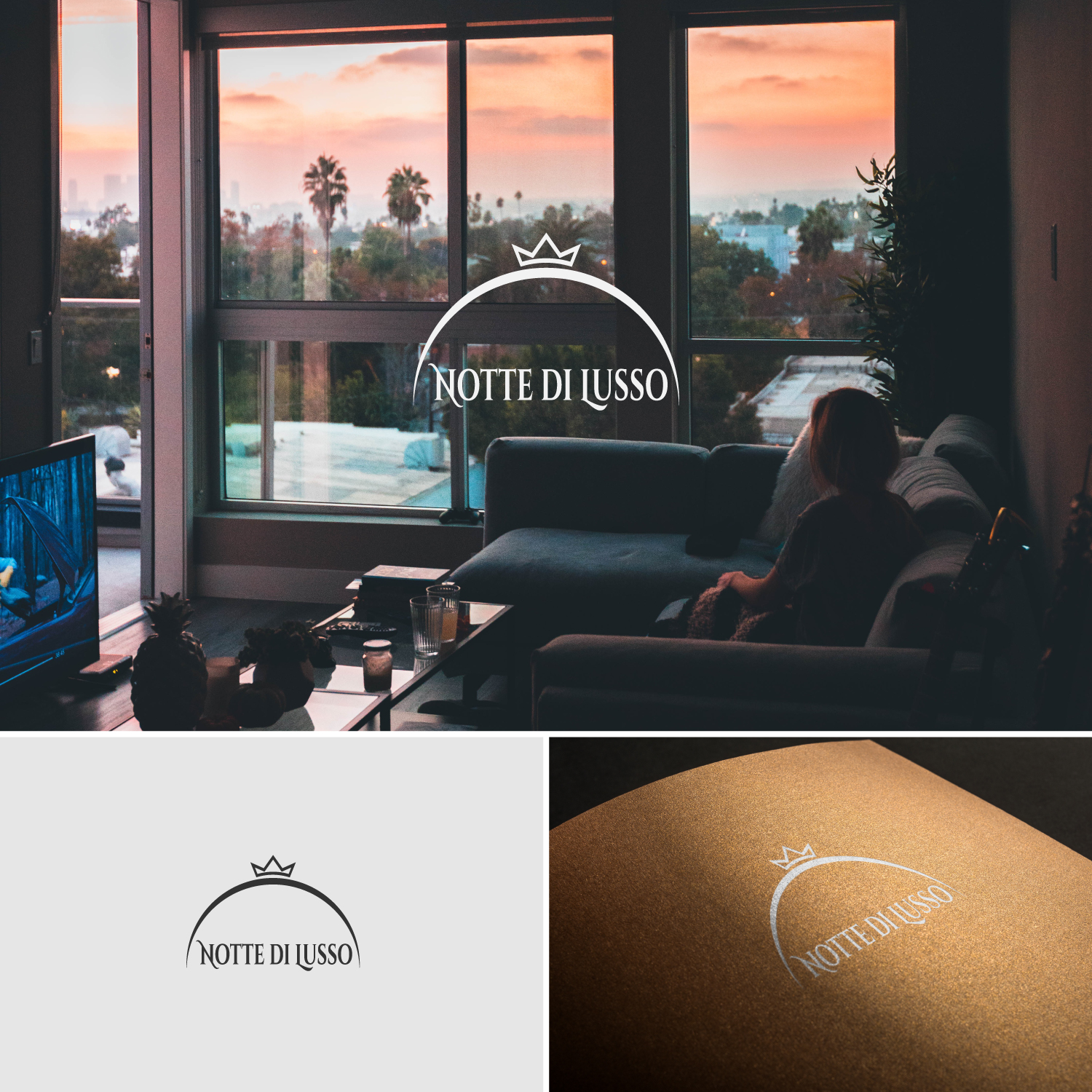 Logo Design by Arjuna Design for Pioneer Inter-Development, Inc.  | Design #21435950