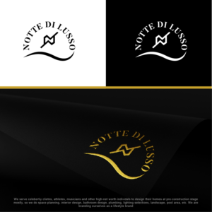 Logo Design by Angga 16