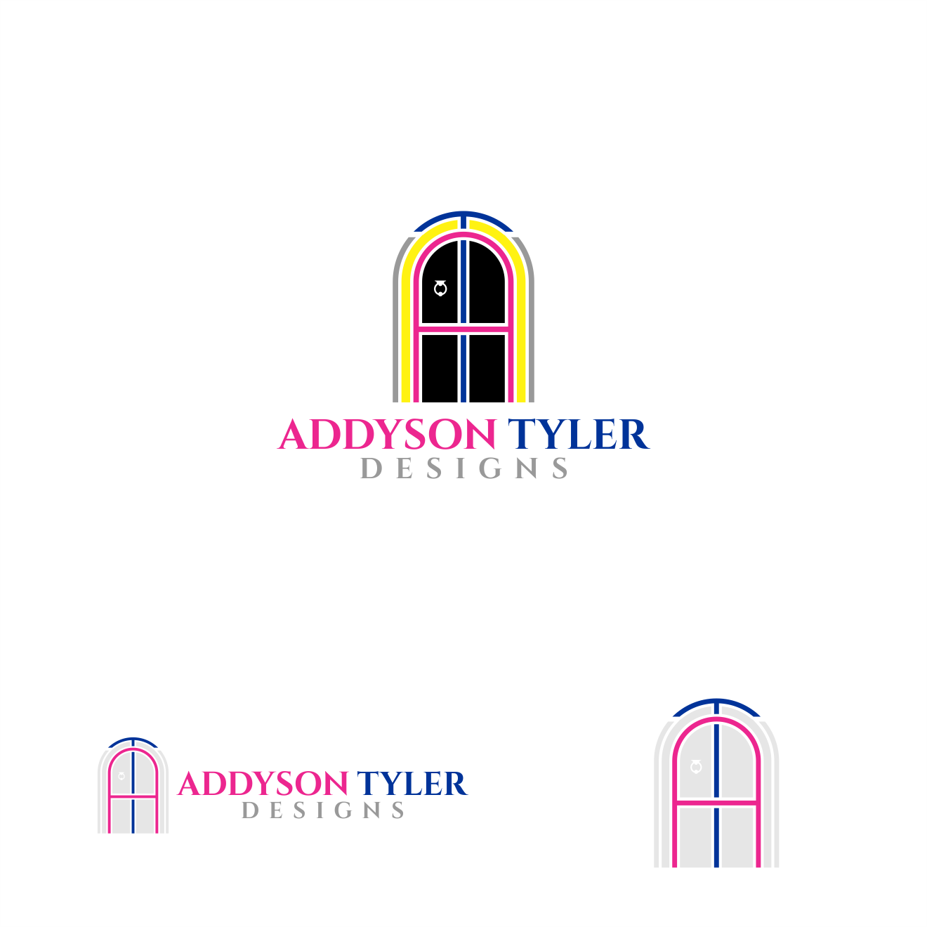 Design de Logo par Arham Hidayat pour ce projet | Design #21469913