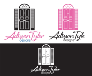 Logo Design by Betycat