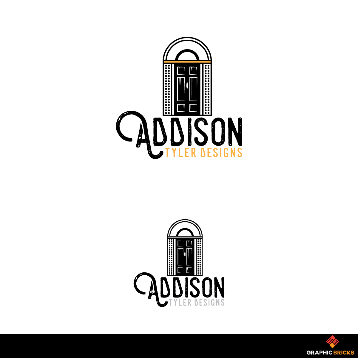 Logo Design by Graphic Bricks for this project | Design #21449961
