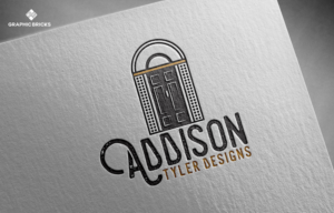 Logo Design by Graphic Bricks for this project | Design #21456374