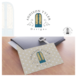 Logo Design by DicéArt