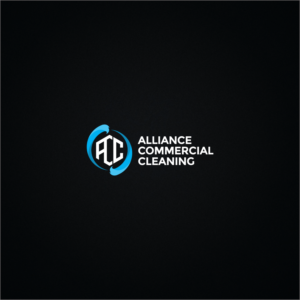 Design de Logo par Arham Hidayat pour Alliance Commercial Cleaning | Design #21469900