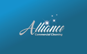 Logo Design by GODDREAMCREATION for Alliance Commercial Cleaning | Design: #21444705
