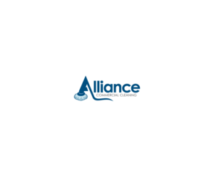 Logo-Design von taufik_alrahman für Alliance Commercial Cleaning | Design: #21473024