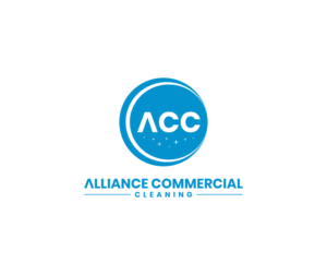 Logo-Design von Riaper für Alliance Commercial Cleaning | Design: #21457096