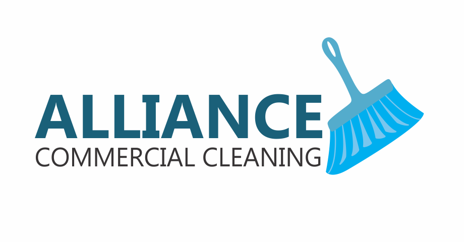 Diseño de Logo por Wahyudi Vimalajayo para Alliance Commercial Cleaning | Diseño #21483094