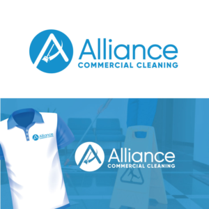 Design de Logo par yans pour Alliance Commercial Cleaning | Design #21489747