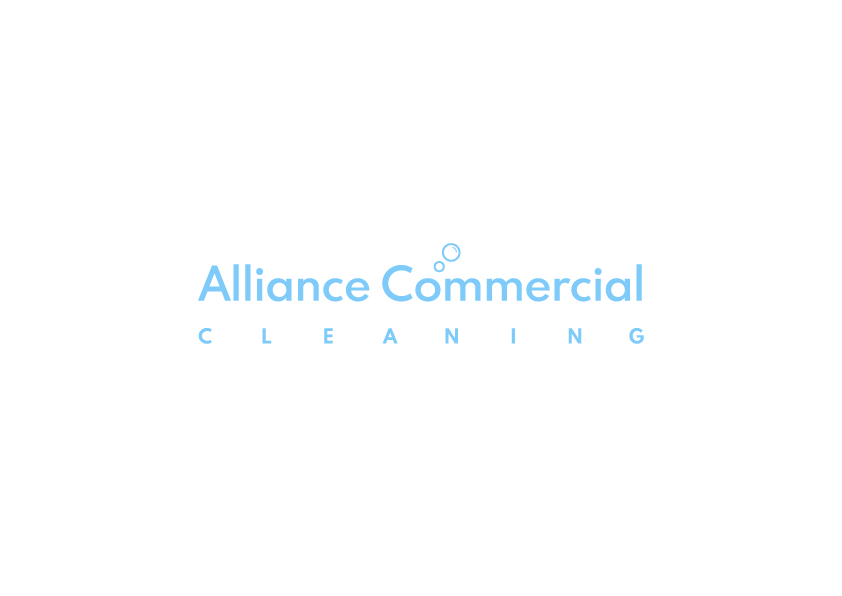 Logo Design by cjxxxxxhxx for Alliance Commercial Cleaning | Design #21441645