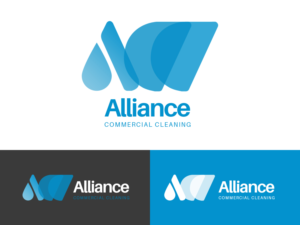 Design de Logo par LJMDesigns pour Alliance Commercial Cleaning | Design #21455749