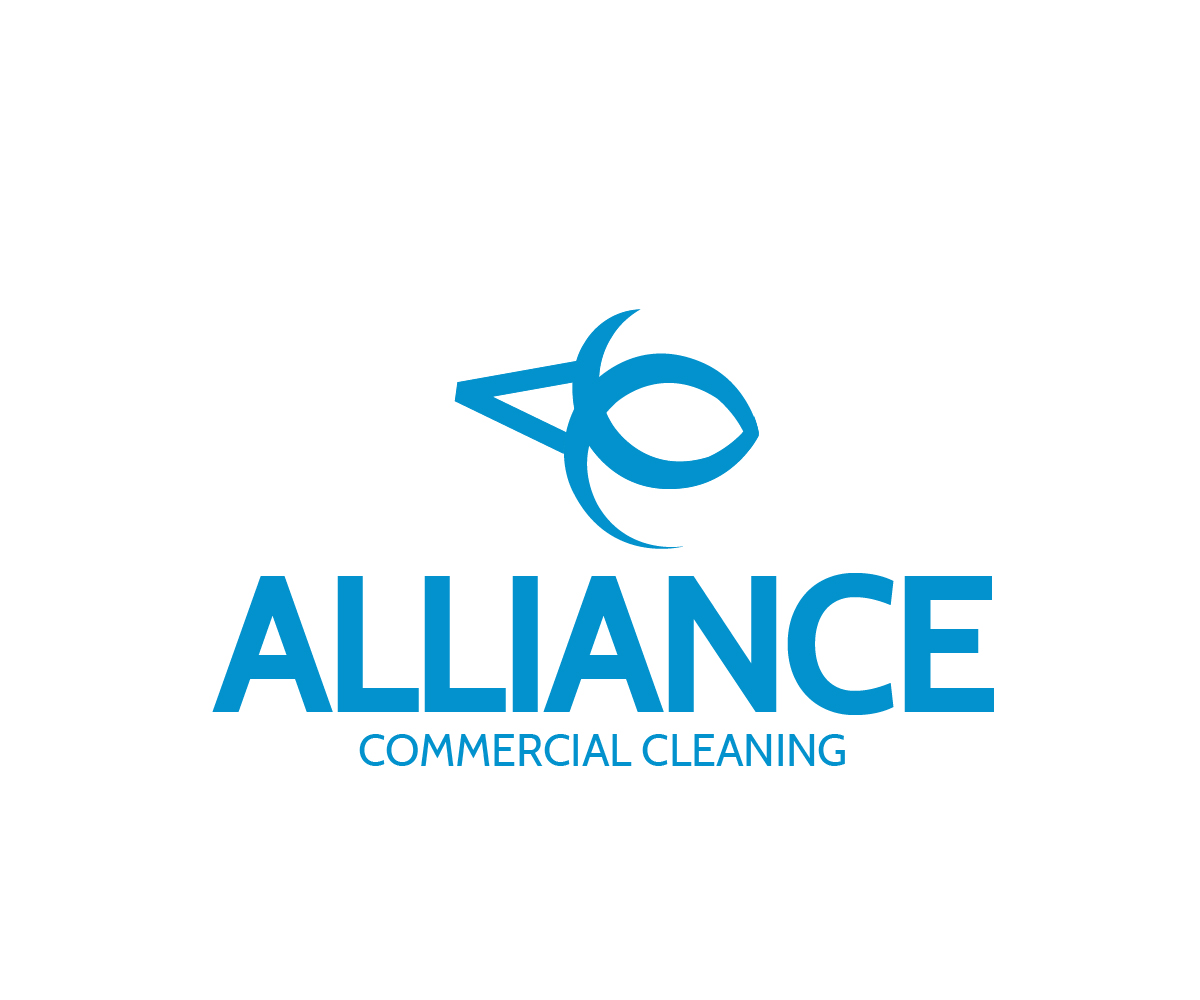 Logo-Design von Azraell für Alliance Commercial Cleaning | Design #21488275