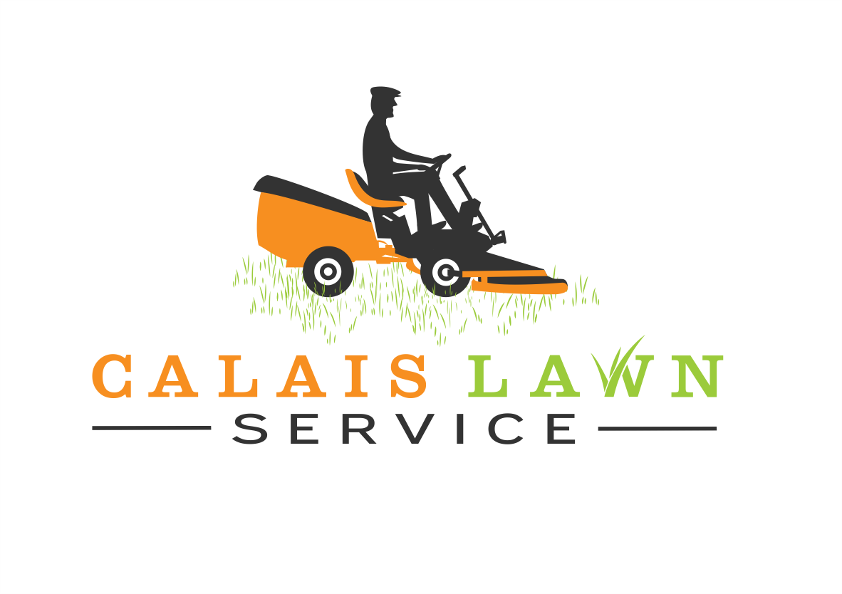 Logo Design by Annabella for Calais Lawn Service/ Kalais Couture  | Design #21433005
