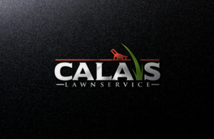Calais Lawn Service | Diseño de Logo por GLDesigns