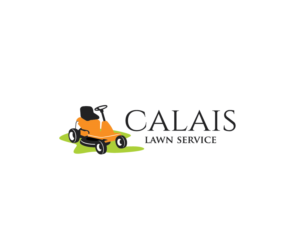 Logo Design by Designpool for Calais Lawn Service/ Kalais Couture  | Design #21432733