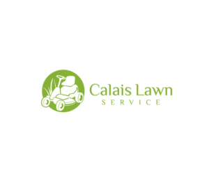 Design de Logo par Designpool pour Calais Lawn Service/ Kalais Couture  | Design : #21432734