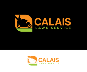 Design de Logo par designmind78 pour Calais Lawn Service/ Kalais Couture  | Design : #21483481