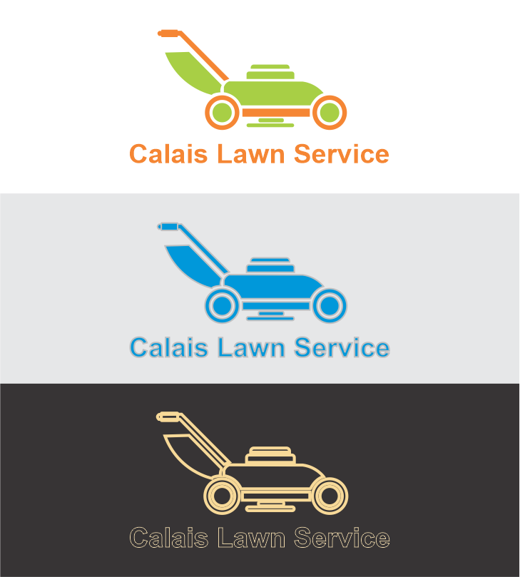 Design de Logo par sree2905 pour Calais Lawn Service/ Kalais Couture  | Design #21439574