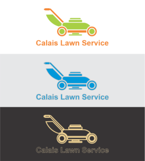 Design de Logo par sree2905 pour Calais Lawn Service/ Kalais Couture  | Design : #21439574