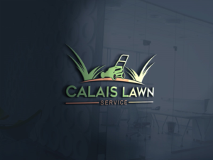 Design de Logo par M S H pour Calais Lawn Service/ Kalais Couture  | Design : #21432825