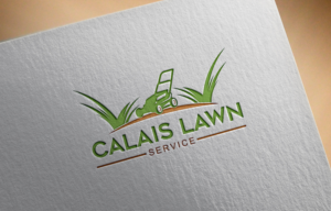 Design de Logo par M S H pour Calais Lawn Service/ Kalais Couture  | Design : #21432826