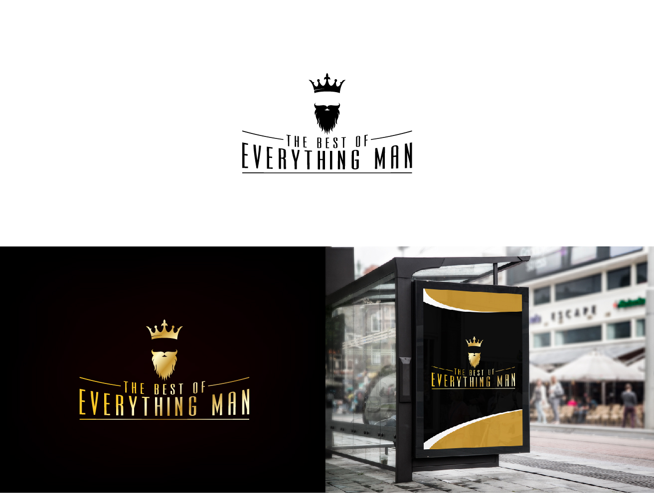 Logo Design by Logo Spider for The Smith Investment Company | Design #21479845
