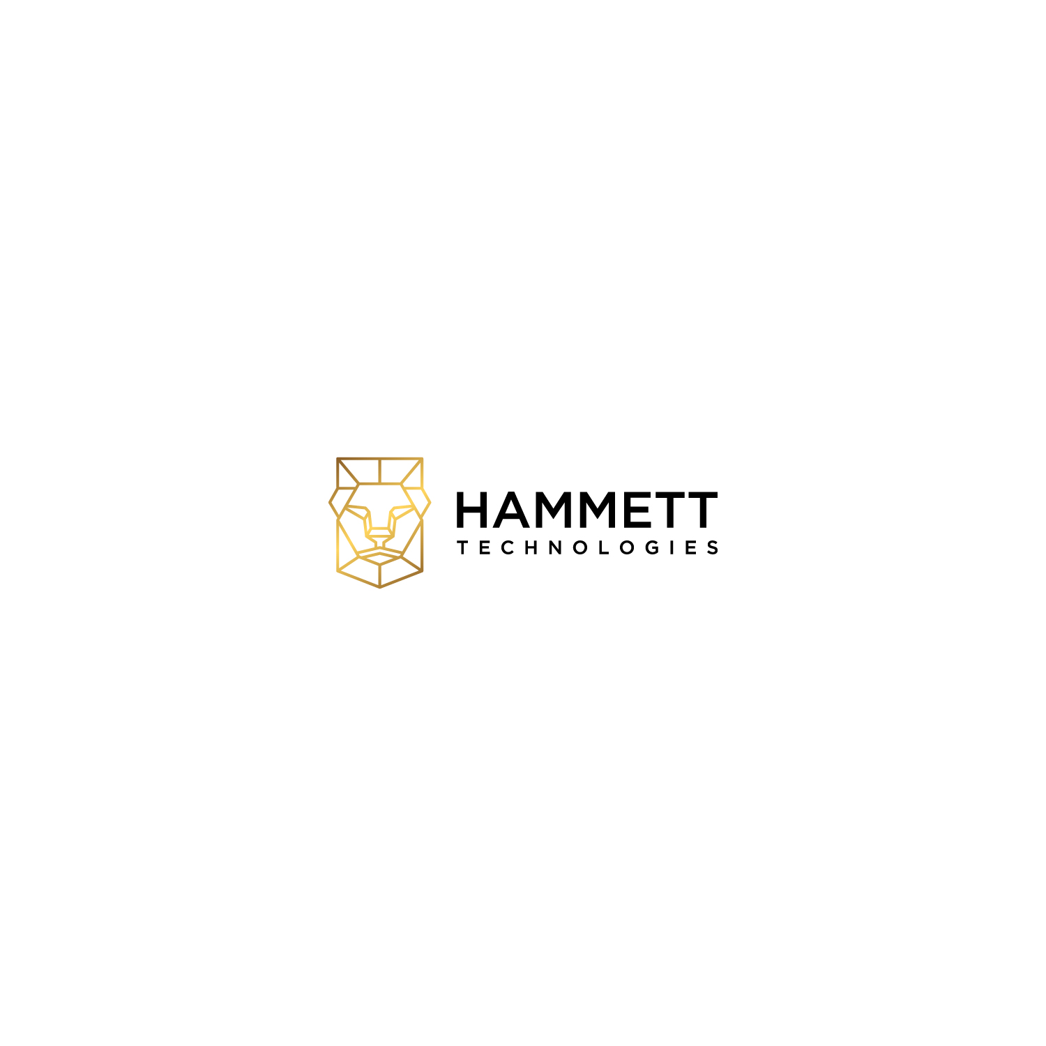 Logo-Design von garrad für Hammett Technologies, LLC | Design #21470432