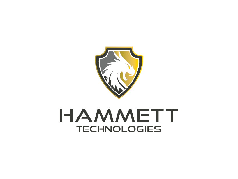 Logo Design by Preethu for Hammett Technologies, LLC | Design #21460084