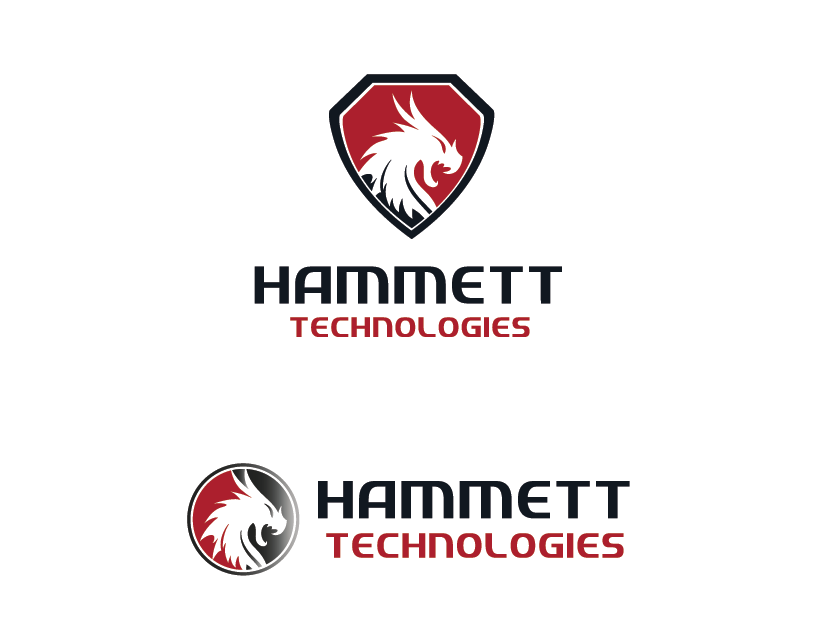 Logo-Design von Preethu für Hammett Technologies, LLC | Design #21460085