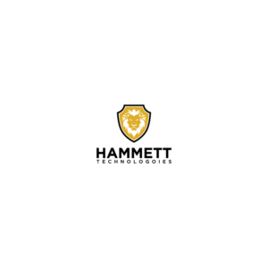 Diseño de Logo por widodo para Hammett Technologies, LLC | Diseño: #21465892