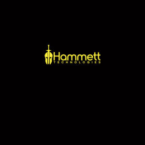 Diseño de Logo por DesignDUO para Hammett Technologies, LLC | Diseño: #21466419